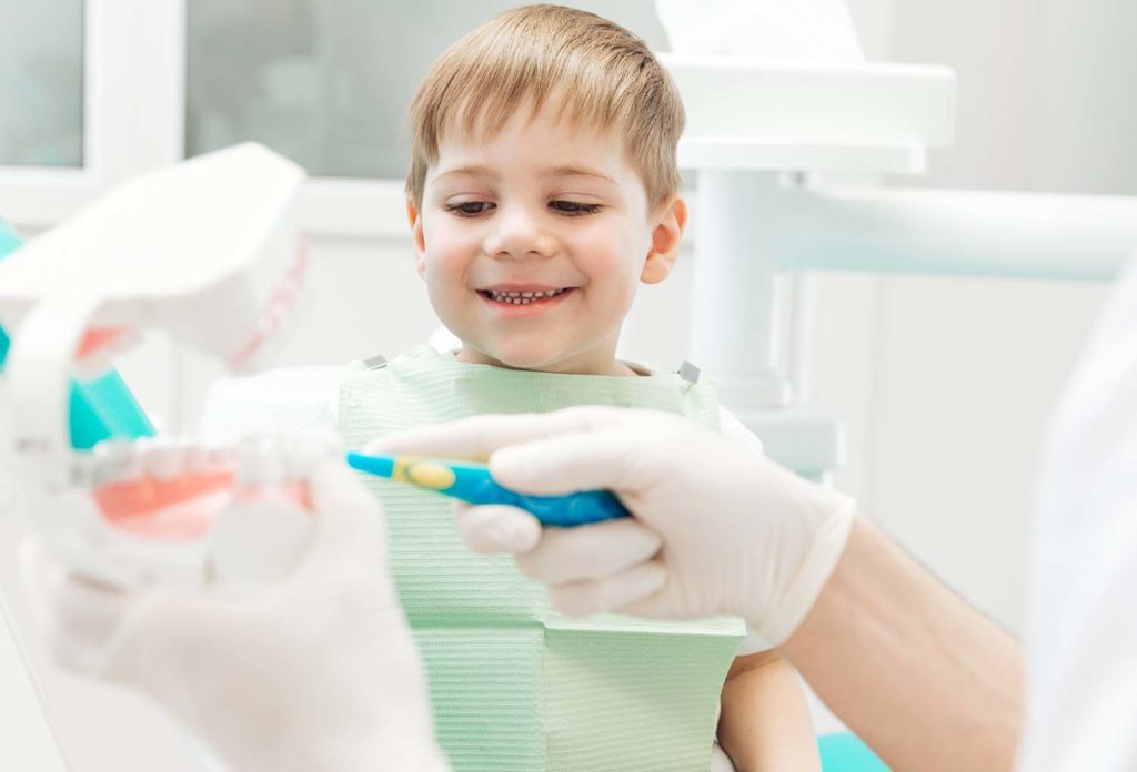 Childrens Dentistry Highlands Family Dental